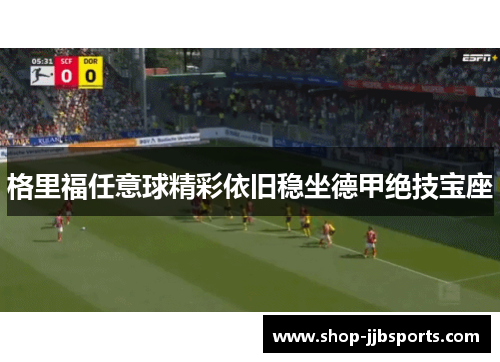 格里福任意球精彩依旧稳坐德甲绝技宝座